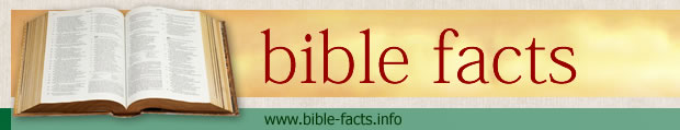 Bible Facts Logo